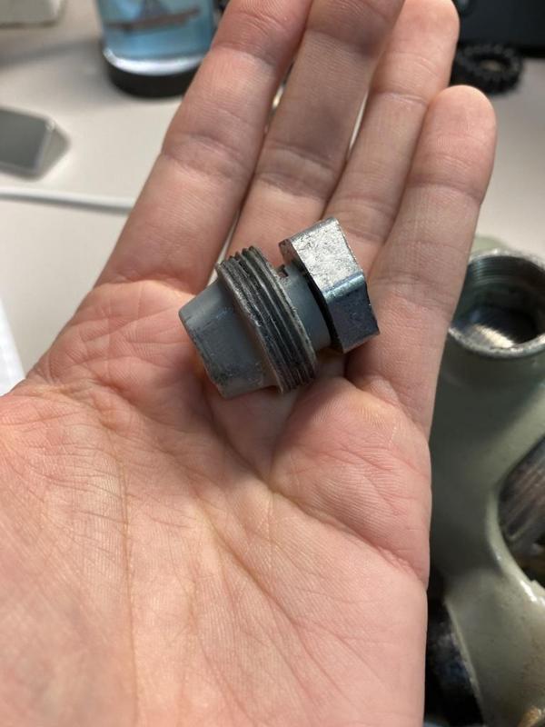 Stanley 82901 Router Base Adjustment Screw Replacement