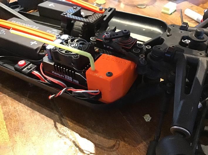 XB8E 2022 Receiverbox (Update july 23th, '24)