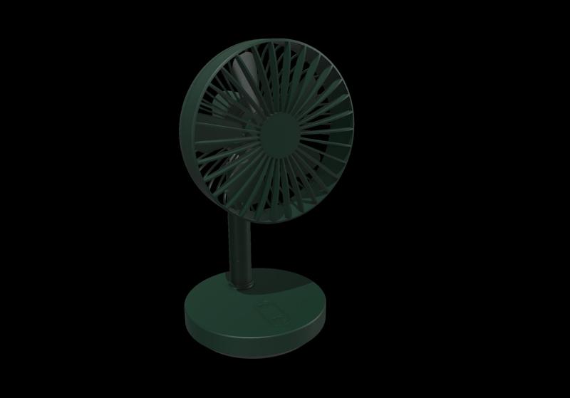 fan