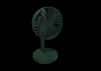 fan