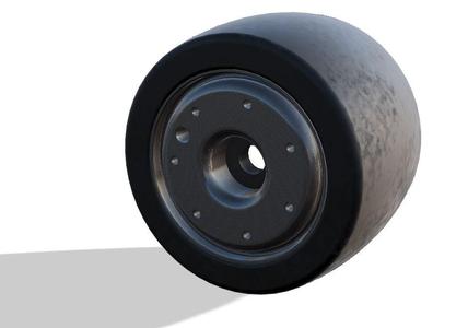 Formula 1 tyre (2023)
