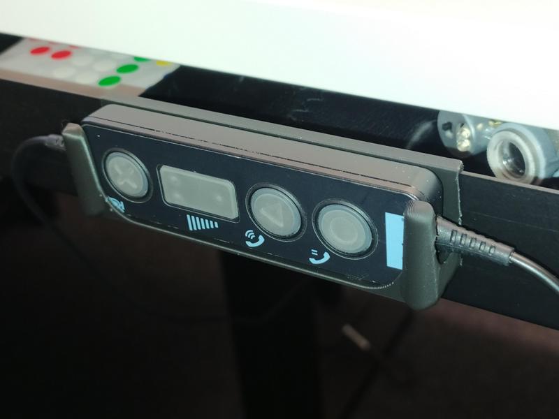 Jabra BIZ 2300 Controller Holder