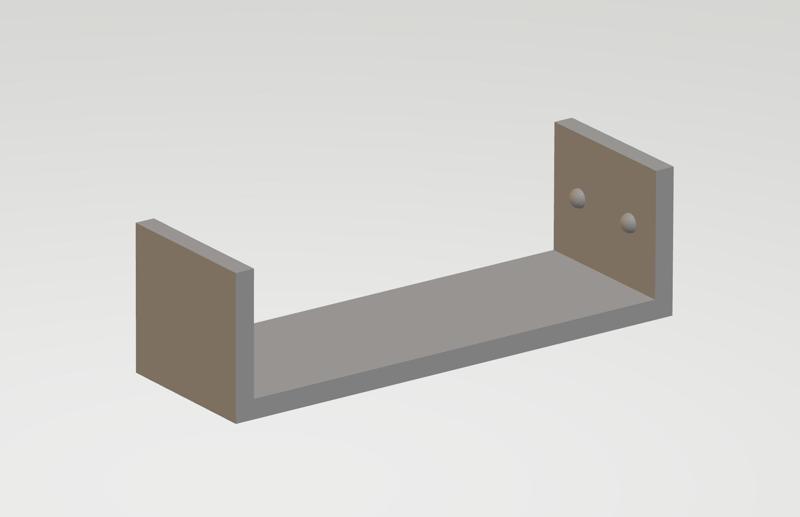 Cable Clips for UPLIFT Desk