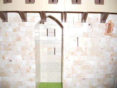 Los arcos del Hermitage