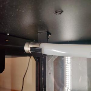 Fire Suppression System Holder