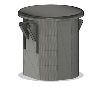 Nissan Note parking sensor blanking plates