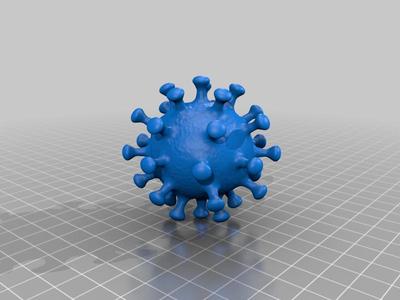 Corona Virus