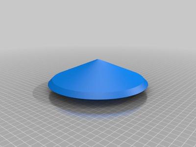Solo mesa xl lid