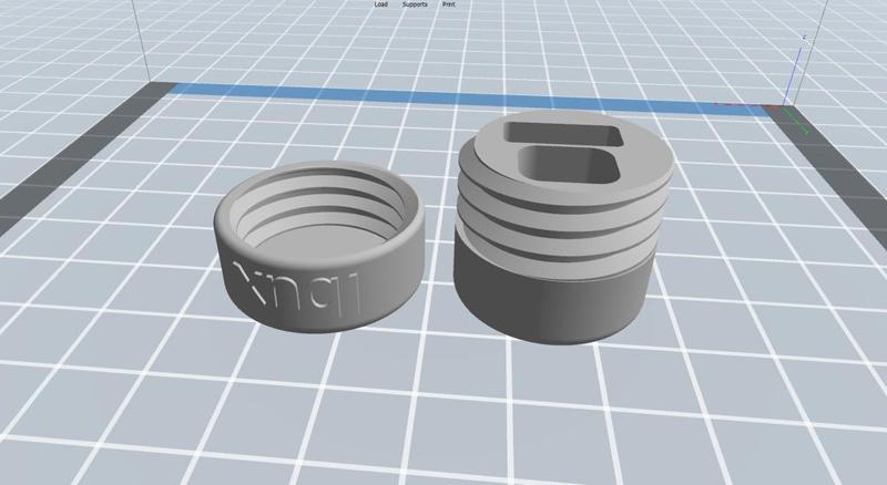 Ibux Paracet Box