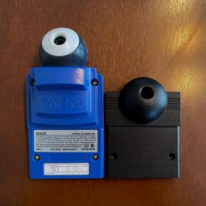 Game Boy Mini Camera