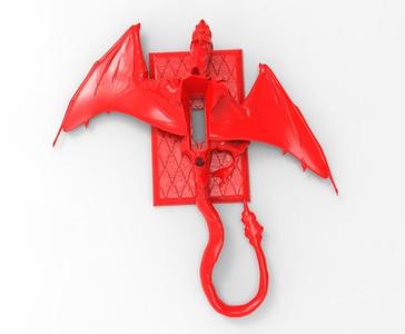 dragon light switch 