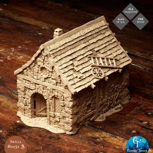Small House B
