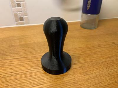 Coffee / Espresso Tamper - 57 / 57,35 / 58 / 58,55 mm