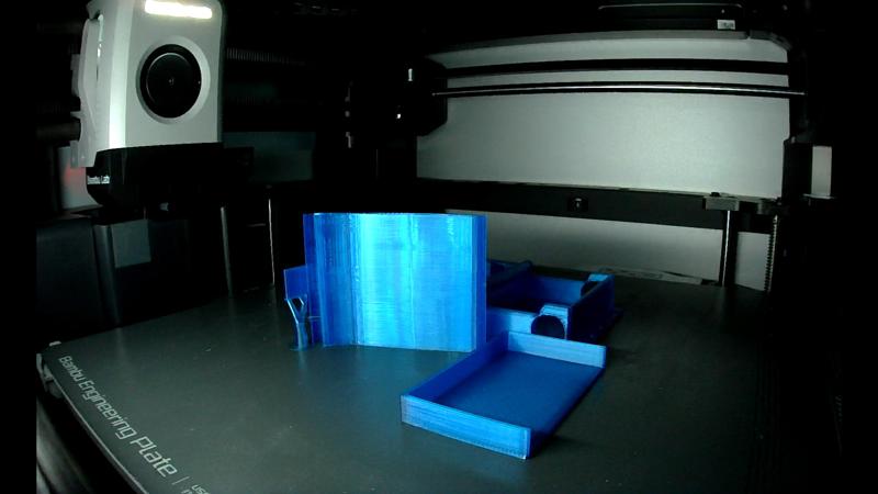 Feather Light Switch for use with Assistive Technology