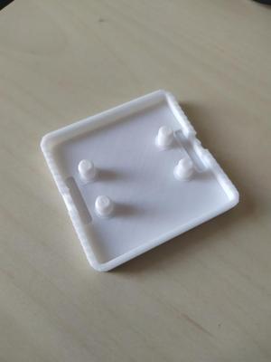 Light switch cover compatible Berker 21812