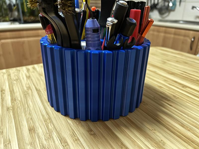 Tool Holder