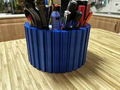 Tool Holder