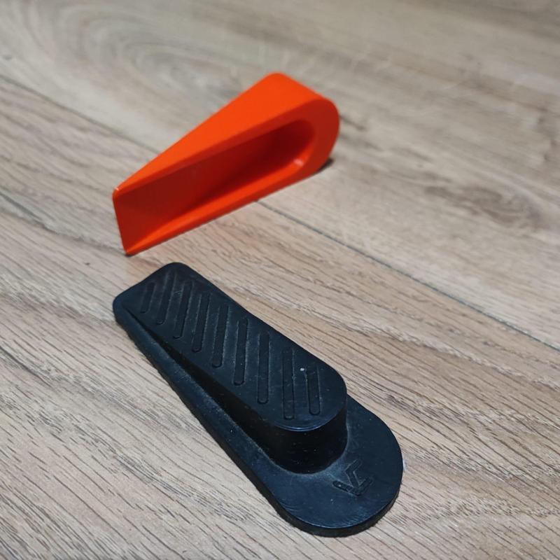 Stopper - Taco Door High Window - rubber