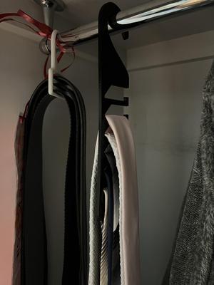 Tie Rack V4.0