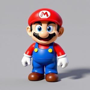 Mario