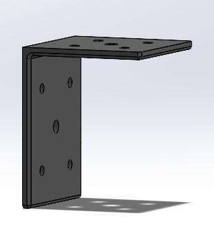 corner bracket