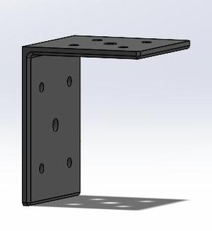 corner bracket