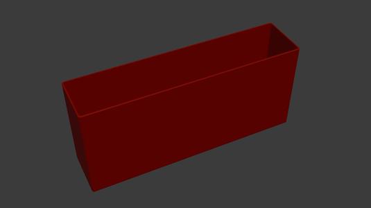 Binder holder