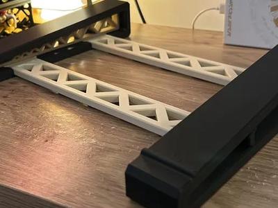 Laptop Cooling Pad (modular)