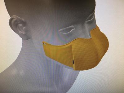 Respirator Prototype
