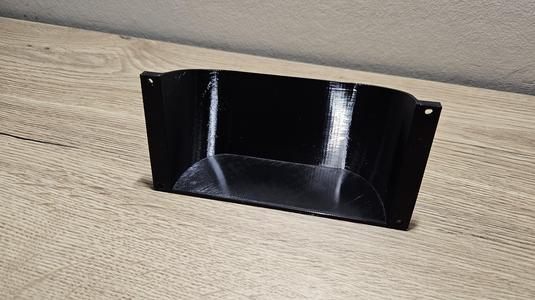 Prusa CORE One low profile air duct - direction