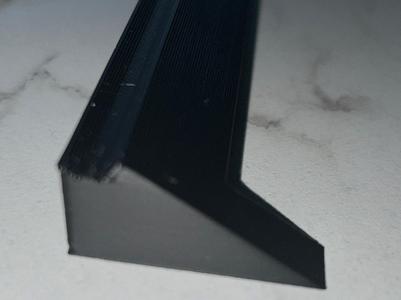 Just Another Lame Laptop Stand