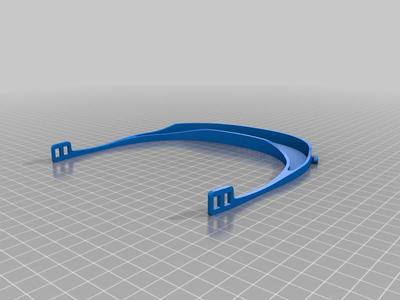 FaceShield Low Plastic