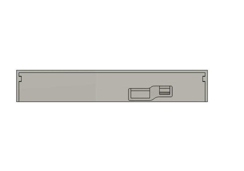 HMTech 10inch Monitor newer version (2025)