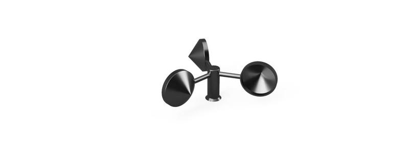 Anemometer