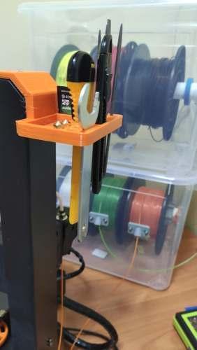 Anycubic i3 Mega Tool oganazier
