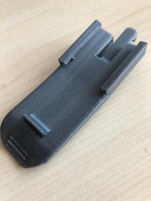 Garmin eTrex 20x Clip