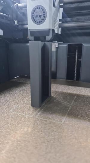 mini led controler holder