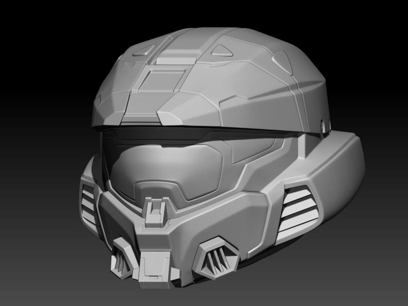 Halo_Helmet