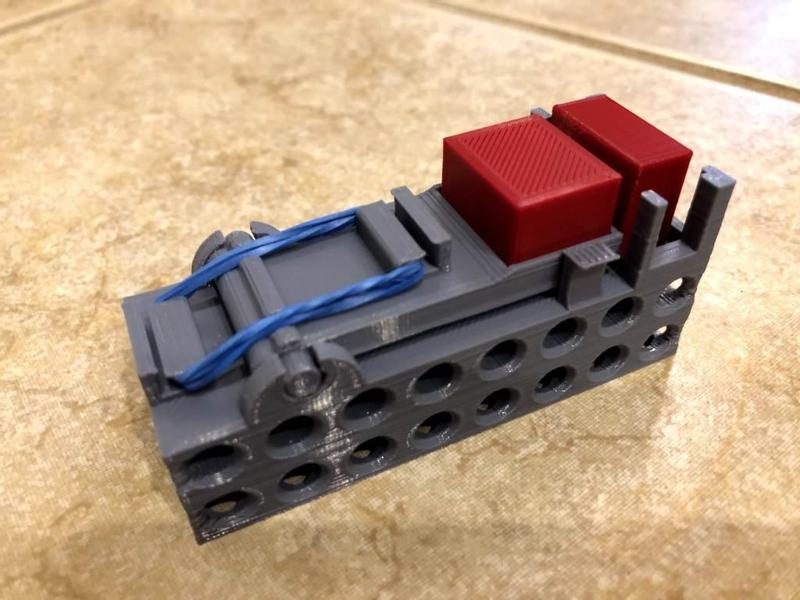 [MCV] Crossout Incinerator