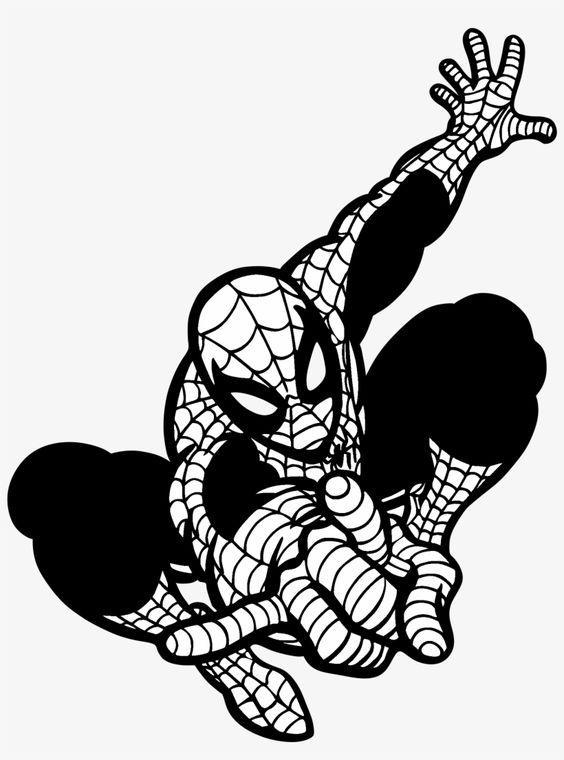 Spiderman