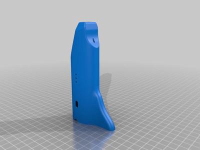 Nano Spot Welder Case