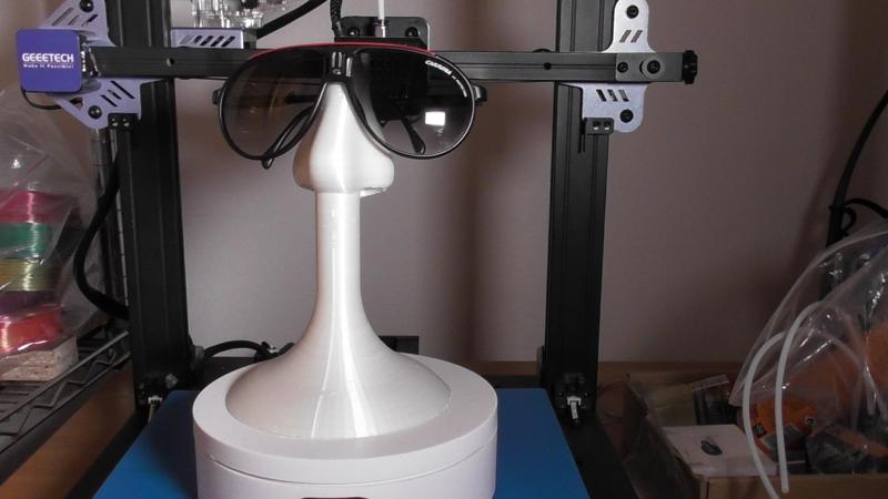 Glasses Holder