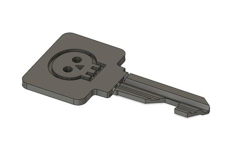 Killer Key