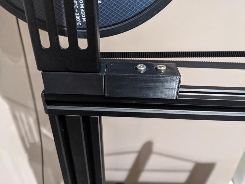 CR-10s family and Ender 3 Filament scales