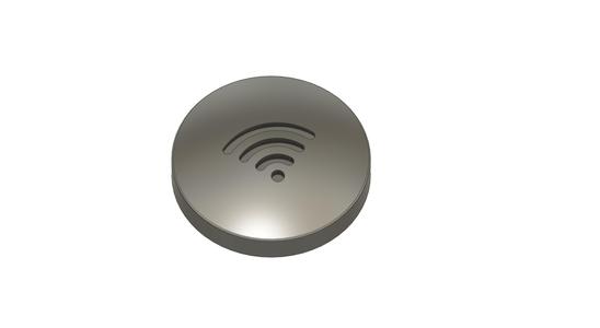 NFC Magnets