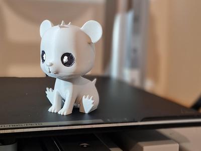 Mini Bear
