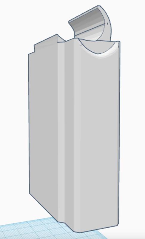 Slab Single Load Talon