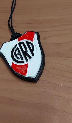 River Plate Shield