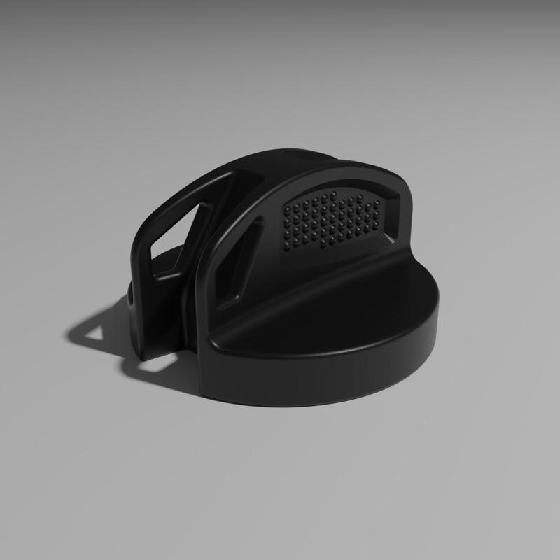 VDV Rotary Encoder Knob V1