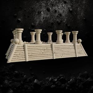 Kimonobe House (Asian Inspiration)